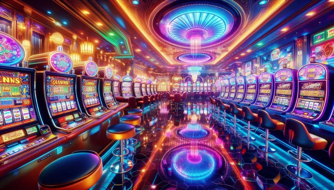 Jokabet Casino